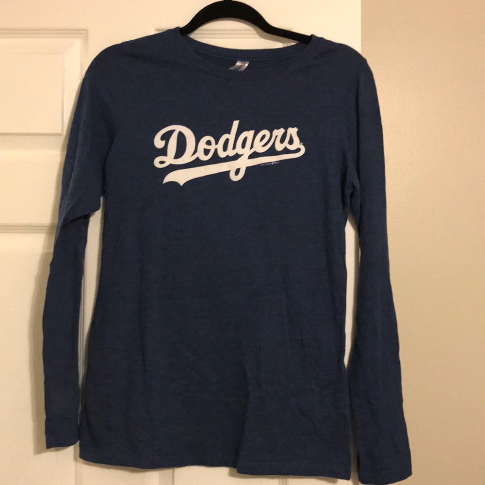 Los Angeles Dodgers Long sleeve size XL